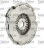VALEO 805700 Clutch Pressure Plate